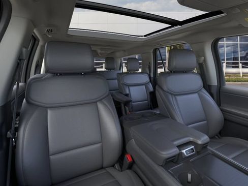 New 2026 Ford Expedition Max Active RWD image 26