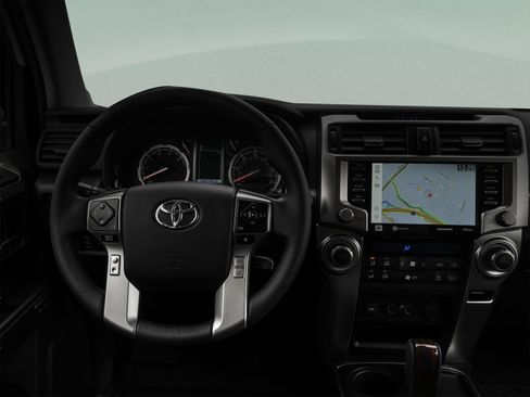 Used 2023 Toyota 4Runner Limited w/ Wilderness Package (TMS) image 34