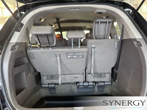 Used 2015 Honda Odyssey EX-L image 22