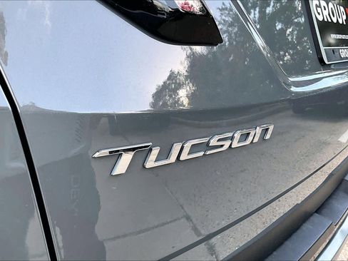 Used 2024 Hyundai Tucson Limited image 9