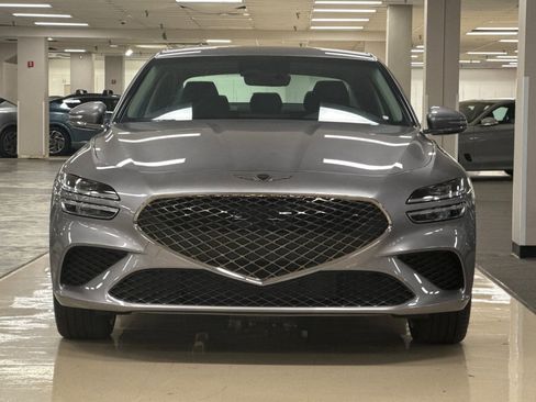 New 2026 Genesis G70 2.5T AWD/4WD image 9