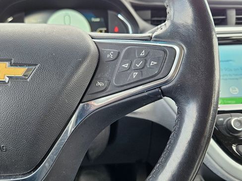 Used 2020 Chevrolet Bolt Premier w/ Infotainment Package image 15