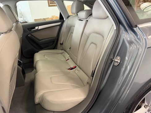 Used 2012 Audi A4 2.0T Premium Plus image 40