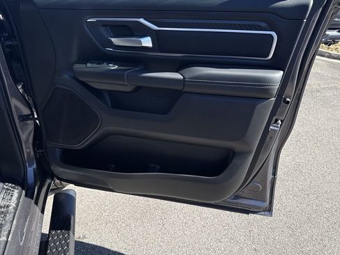 New 2026 RAM 1500 Big Horn image 38