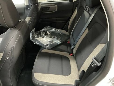 New 2026 Ford Bronco Sport Big Bend AWD/4WD image 13