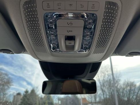 Used 2024 Mercedes-Benz GLE 350 GLE 350 image 38