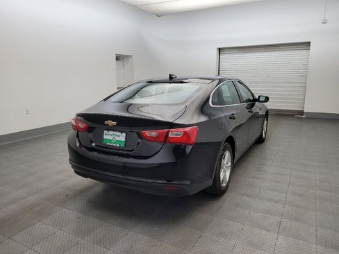 Used 2024 Chevrolet Malibu LS FWD image 9