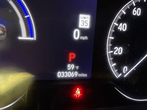 Used 2022 Honda Accord EX-L image 13