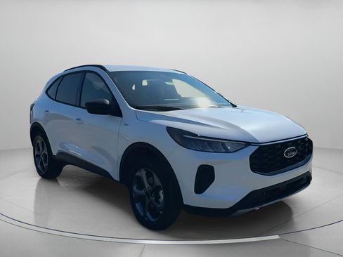 New 2026 Ford Escape ST-Line w/ Tech Pack #1 image 3