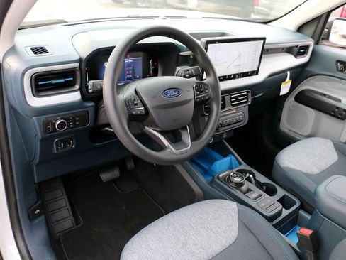 New 2025 Ford Maverick XLT w/ 4K Tow Package AWD/4WD image 15