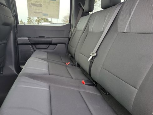 New 2026 Ford F150 STX w/ Equipment Group 200A image 19