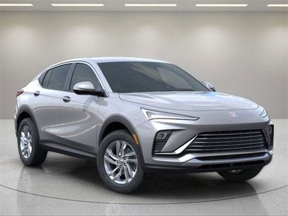 New 2026 Buick Envista Preferred