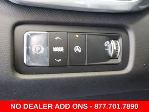 New 2026 GMC Acadia Elevation w/ Black Edition FWD image 25