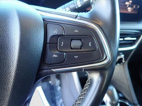 Used 2024 Buick Encore GX Preferred FWD image 13
