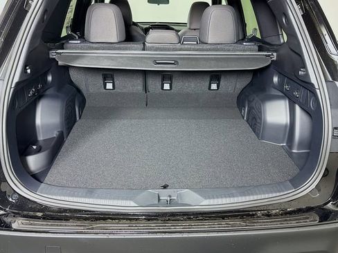 New 2026 Subaru Forester Premium AWD/4WD image 26