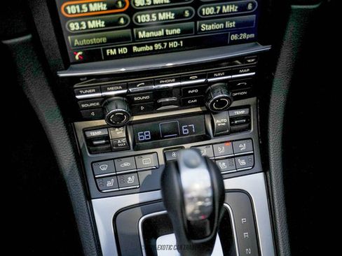 Used 2014 Porsche 911 Carrera image 62