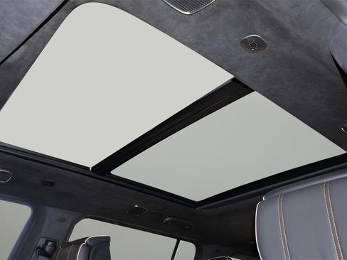 Used 2023 Jeep Grand Wagoneer Series III w/ Quick Order Packagew 28T image 31