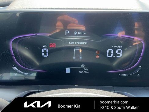 Certified 2025 Kia Telluride S AWD/4WD image 23