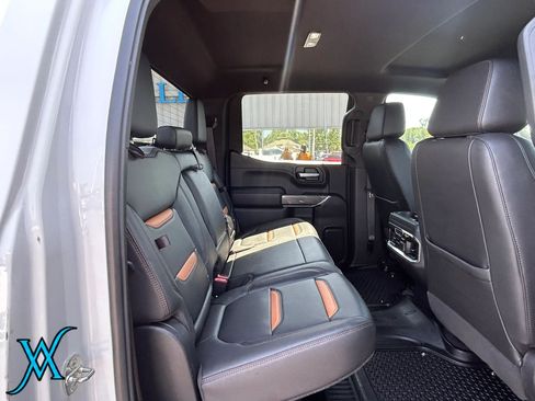 Used 2021 GMC Sierra 1500 AT4 AWD/4WD image 22