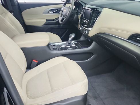 Used 2023 Chevrolet Traverse LS FWD image 28