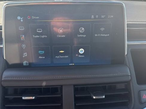 Used 2023 Chevrolet Tahoe LT image 10