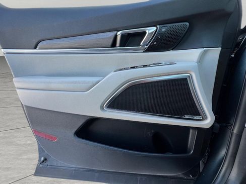 Used 2021 Kia Telluride SX w/ SX Prestige Package image 19