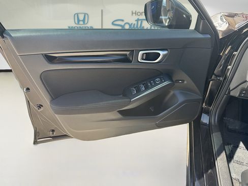 Used 2024 Honda Civic EX image 19