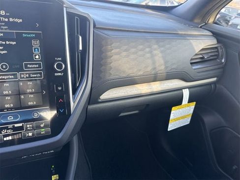 New 2026 Subaru Forester Limited image 59