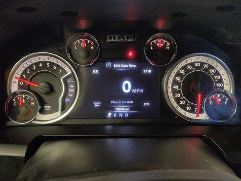 Used 2019 RAM 1500 Lone Star RWD image 23