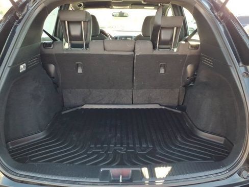 Used 2019 Honda HR-V Sport image 28