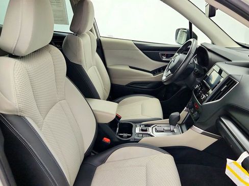 Used 2022 Subaru Forester Premium w/ Popular Package #1 AWD/4WD image 24