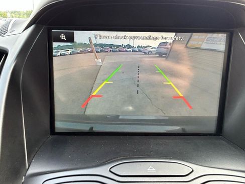 Used 2015 Ford Escape SE w/ Leather Comfort Package AWD/4WD image 26