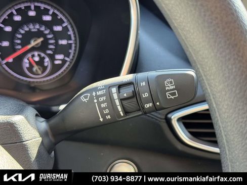 Used 2022 Hyundai Santa Fe SEL image 13