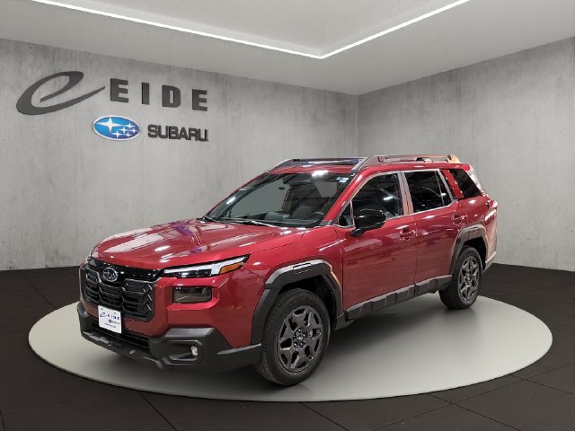 Used 2026 Subaru Outback Premium AWD/4WD image 10
