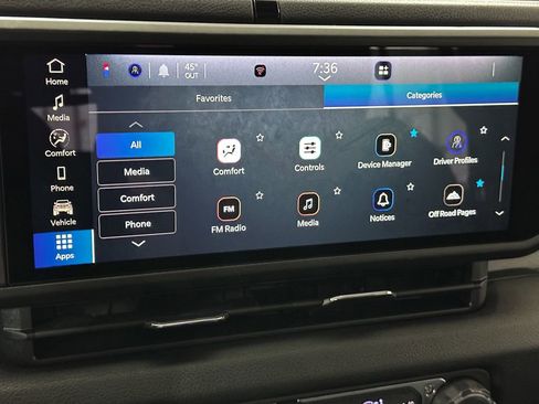 New 2026 Jeep Wrangler Sport image 39