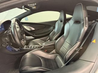 Used 2023 McLaren GT RWD video 1