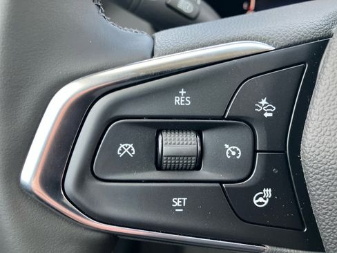 New 2026 Chevrolet TrailBlazer LT w/ Convenience Package image 18