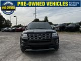 Used 2017 Ford Explorer Limited image 2