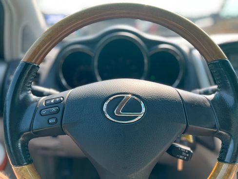 Used 2007 Lexus RX 350 AWD image 14