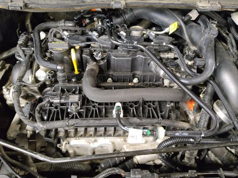 Used 2019 Ford Escape SEL FWD image 30