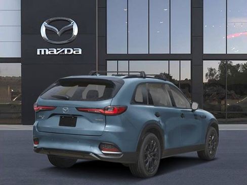 New 2026 MAZDA CX-70 3.3 Turbo w/ Premium Package AWD/4WD image 2