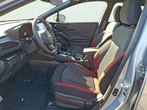New 2026 Subaru Impreza RS AWD/4WD image 8