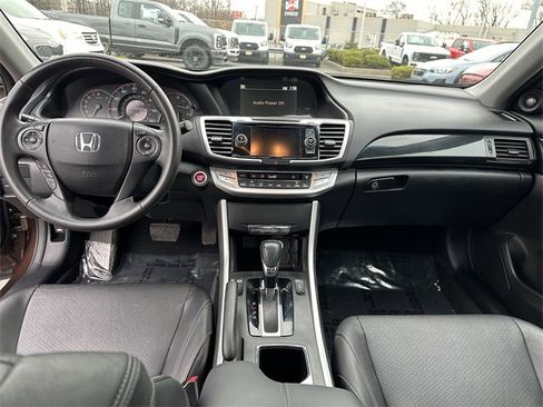 Used 2013 Honda Accord EX-L image 15