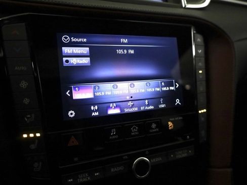 Used 2023 INFINITI QX55 Sensory w/ Lighting Package image 18