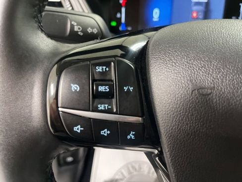 Used 2024 Ford Escape Active image 44