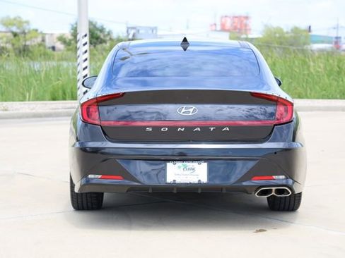 Used 2021 Hyundai Sonata Limited FWD image 7