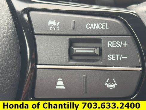 Certified 2024 Honda CR-V EX-L image 13