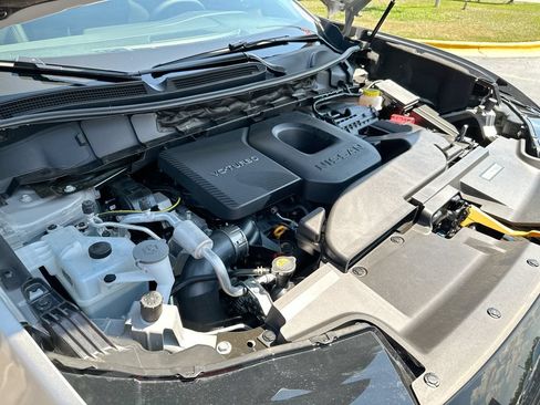 Used 2026 Nissan Murano SL AWD/4WD image 26