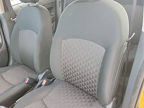 Used 2024 Mitsubishi Mirage ES FWD image 11