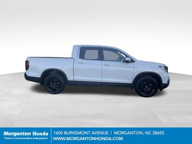 Used 2023 Honda Ridgeline RTL-E image 8